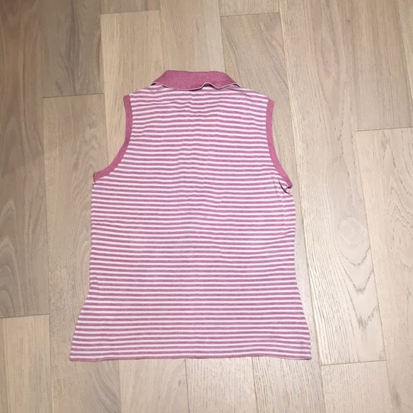 Cute Lacoste top - Picture 2 of 4